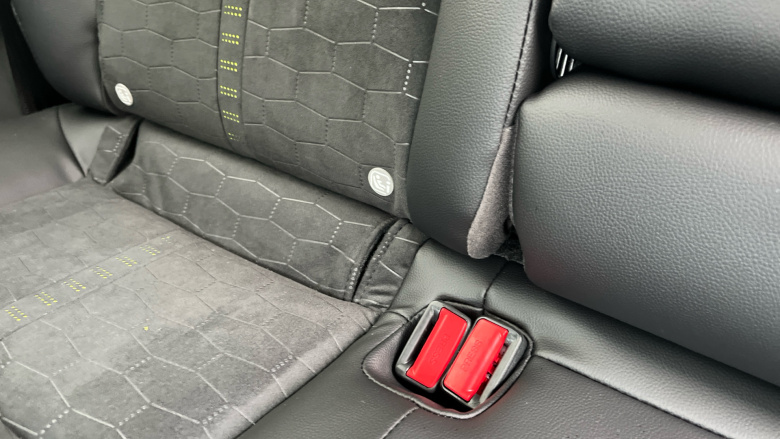 Mazda CX-5 2.0 e-Skyactiv G MHEV Newground 5dr Auto Petrol Estate